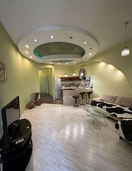 Сдам Аркадия Евродвушка 75м ЖКАркадиевский дворец Одеса - зображення 6