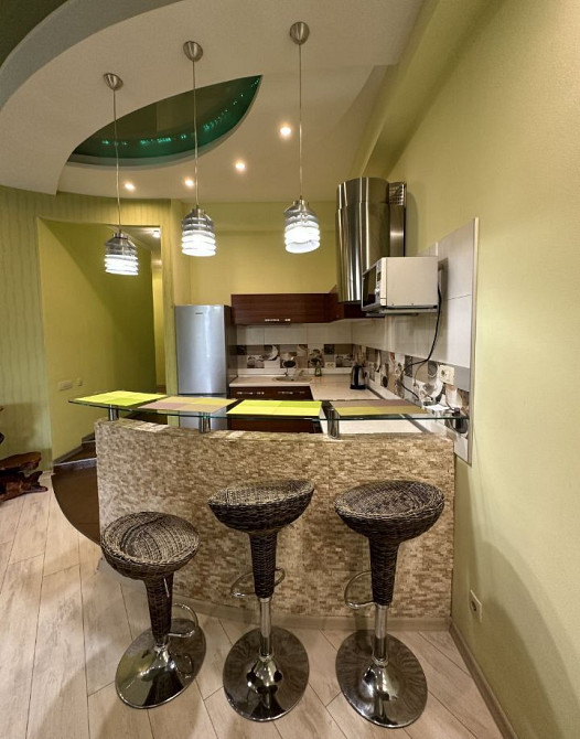 Сдам Аркадия Евродвушка 75м ЖКАркадиевский дворец Одеса - зображення 4