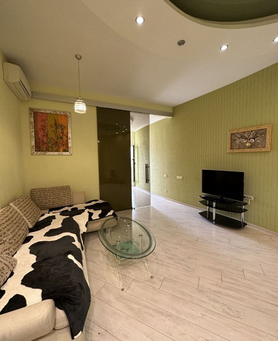 Сдам Аркадия Евродвушка 75м ЖКАркадиевский дворец Одеса - зображення 3