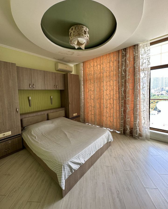 Сдам Аркадия Евродвушка 75м ЖКАркадиевский дворец Одеса - зображення 2