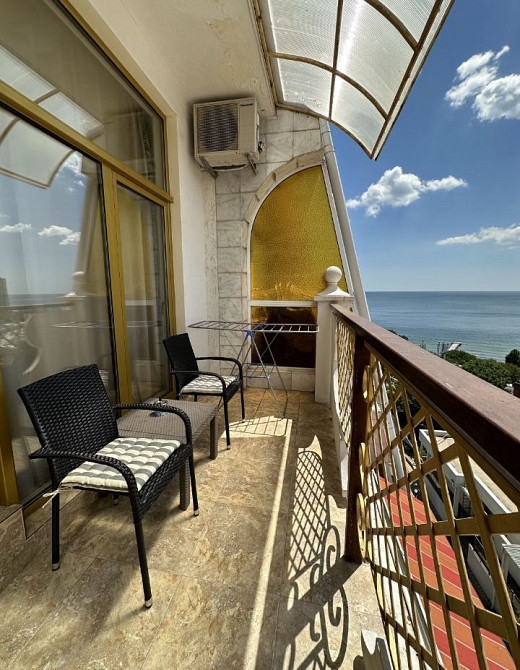 Сдам Аркадия Евродвушка 75м ЖКАркадиевский дворец Одеса - зображення 7