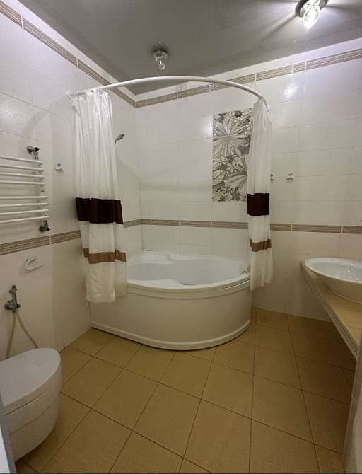 Сдам Аркадия Евродвушка 75м ЖКАркадиевский дворец Одеса - зображення 8