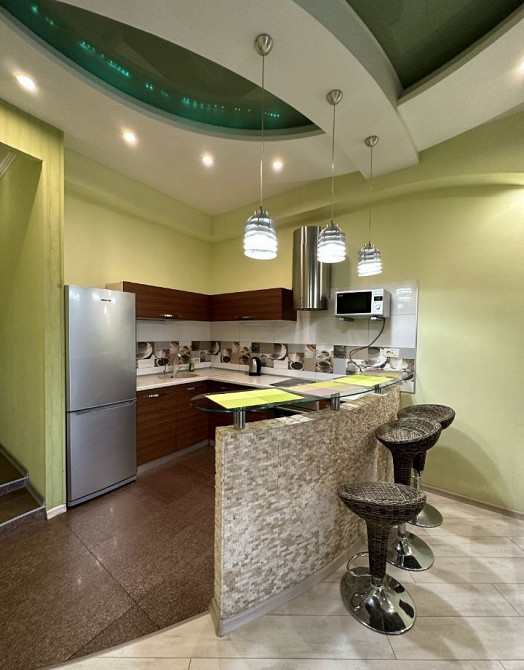 Сдам Аркадия Евродвушка 75м ЖКАркадиевский дворец Одеса - зображення 5