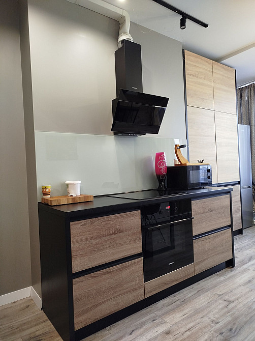 Аренда 1к квартира ЖК Макеевский Харьков - изображение 3