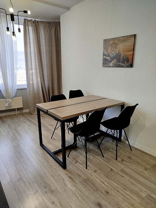 Аренда 1к квартира ЖК Макеевский Харьков - изображение 4