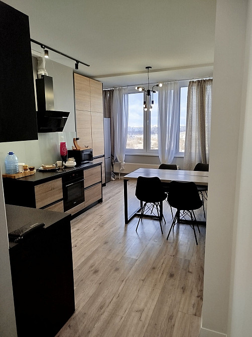 Аренда 1к квартира ЖК Макеевский Харьков - изображение 1