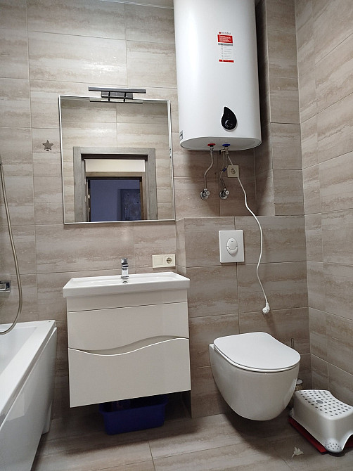 Аренда 1к квартира ЖК Макеевский Харьков - изображение 8