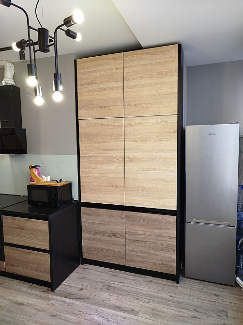 Аренда 1к квартира ЖК Макеевский Харьков - изображение 5