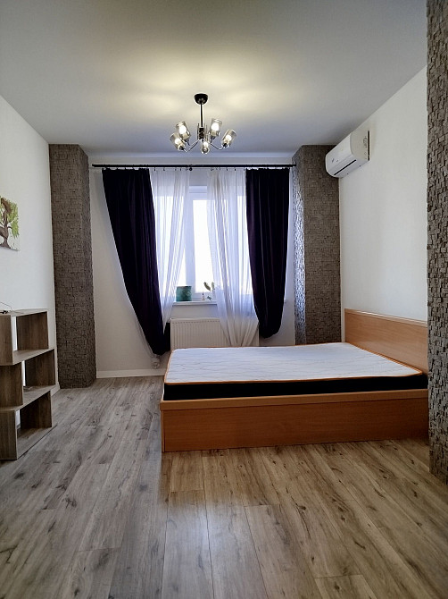 Аренда 1к квартира ЖК Макеевский Харьков - изображение 6