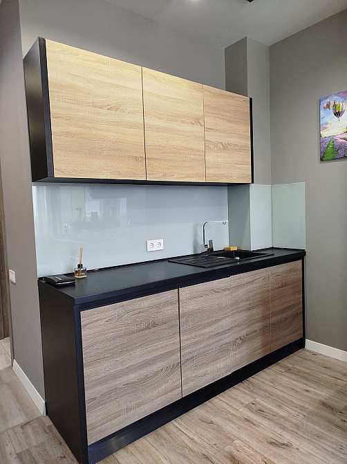 Аренда 1к квартира ЖК Макеевский Харьков - изображение 2