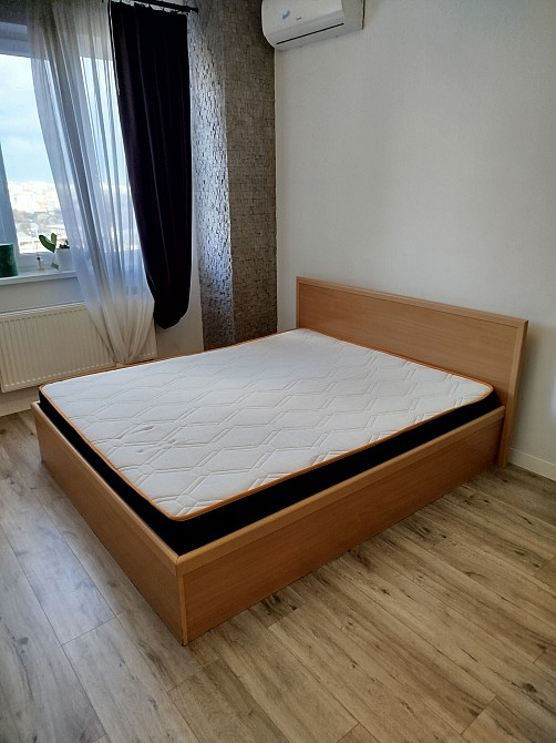 Аренда 1к квартира ЖК Макеевский Харьков - изображение 7