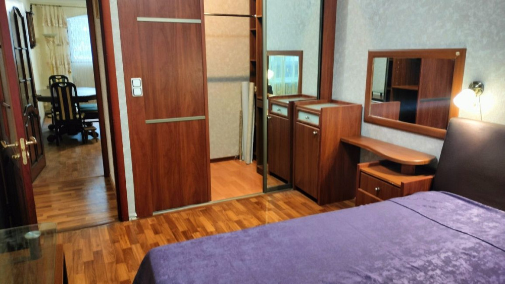 Сдам в оренду трикімнатну квартиру пр. Тракторобудівників 107  - зображення 2