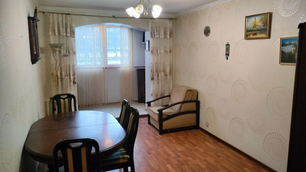 Сдам в оренду трикімнатну квартиру пр. Тракторобудівників 107  - зображення 3