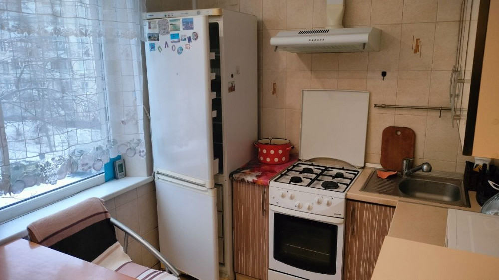 Сдам в оренду трикімнатну квартиру пр. Тракторобудівників 107  - зображення 7