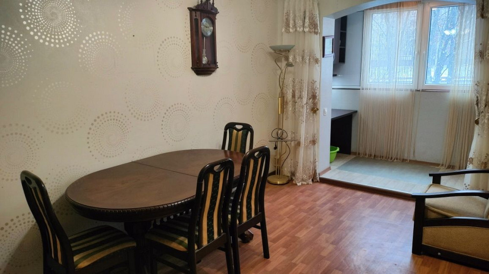 Сдам в оренду трикімнатну квартиру пр. Тракторобудівників 107  - зображення 4