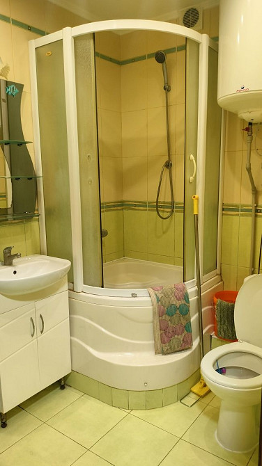 Сдам в оренду трикімнатну квартиру пр. Тракторобудівників 107  - зображення 8