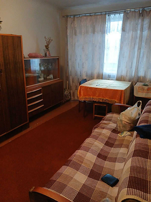 Здається 1 кімнатна квартира Житомир - изображение 1