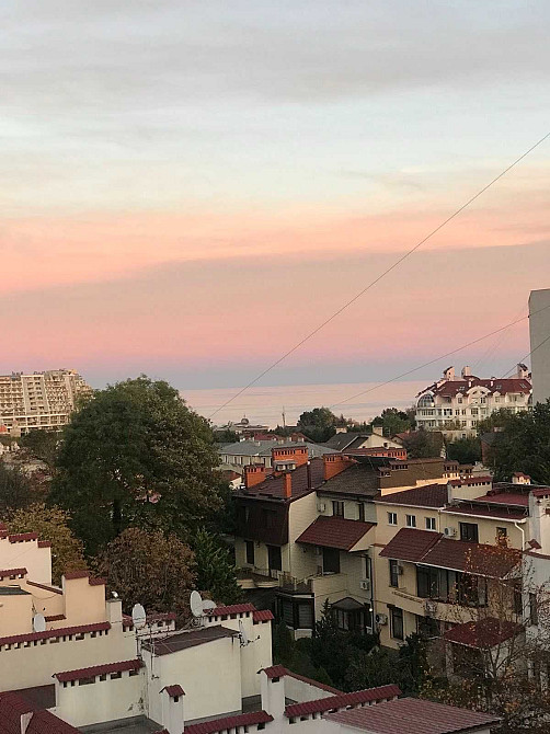 Сдам квартиру на 7 Фонтана Одесса - изображение 1