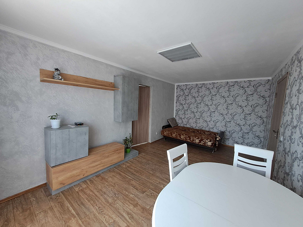 Оренда 2 км квартири (центр) вул.Незалежності. Івано-Франківськ - зображення 3