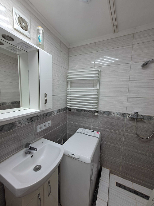 Оренда 2 км квартири (центр) вул.Незалежності. Івано-Франківськ - зображення 7