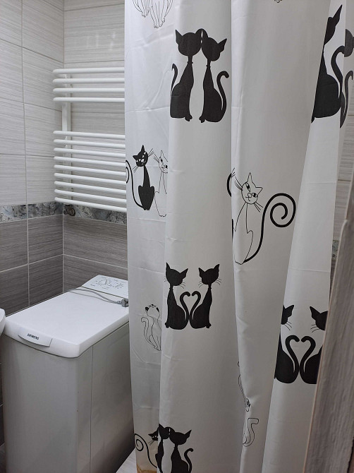 Оренда 2 км квартири (центр) вул.Незалежності. Івано-Франківськ - зображення 6