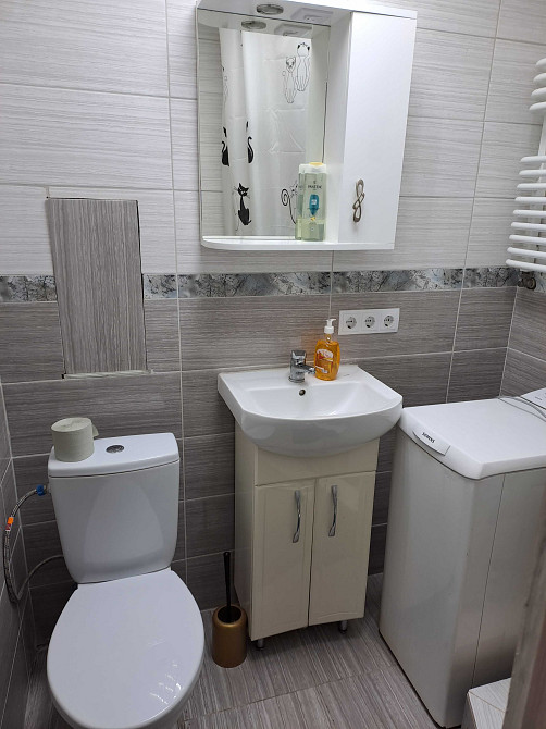 Оренда 2 км квартири (центр) вул.Незалежності. Івано-Франківськ - зображення 5