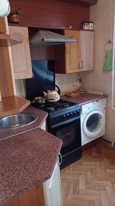 Сдам 2х комнатную квартиру проспект Науки (Гагарина) Дніпро - зображення 1