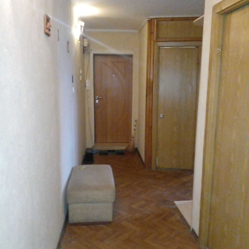 Сдам 2х комнатную квартиру проспект Науки (Гагарина) Дніпро - зображення 4