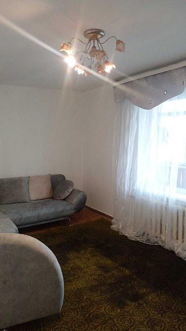 Сдам 2х комнатную квартиру проспект Науки (Гагарина) Дніпро - зображення 2