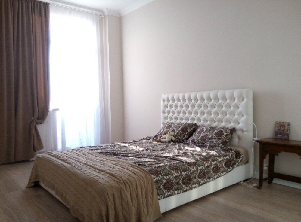 Сдам 3-х комнатную квартиру ЖК "Капитан" Базарная/ Леонтовича 400 $ Одеса - зображення 1