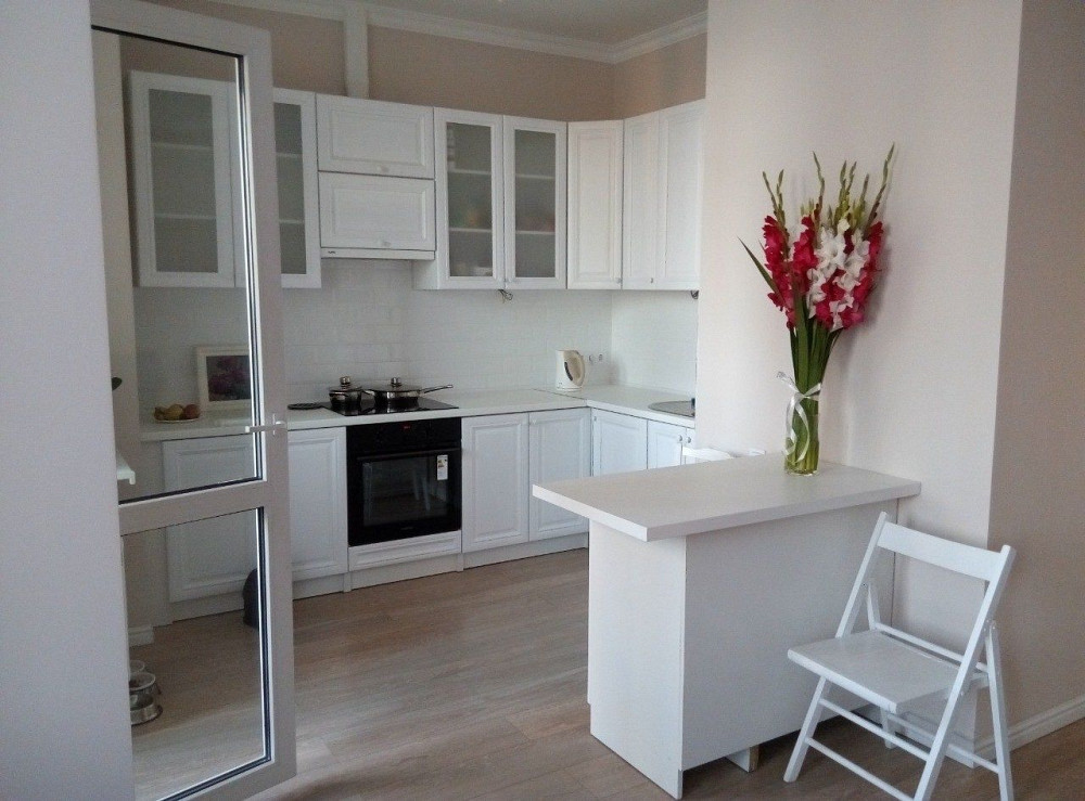 Сдам 3-х комнатную квартиру ЖК "Капитан" Базарная/ Леонтовича 400 $ Одеса - зображення 3