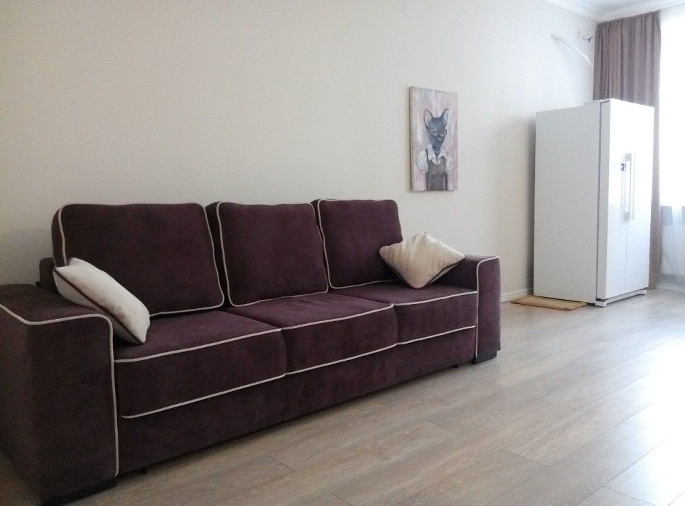 Сдам 3-х комнатную квартиру ЖК "Капитан" Базарная/ Леонтовича 400 $ Одеса - зображення 4