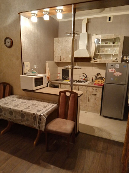 Сдам 2 комнатную квартиру. СВОЯ!  Центр Одеса - зображення 1