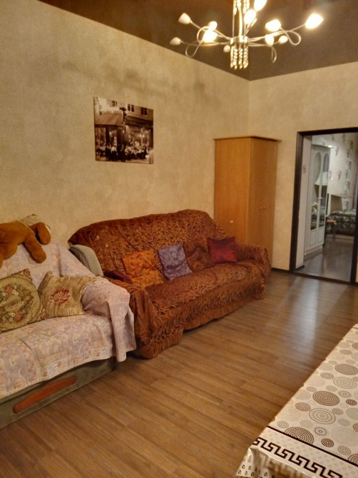 Сдам 2 комнатную квартиру. СВОЯ!  Центр Одеса - зображення 2