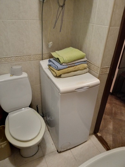 Сдам 2 комнатную квартиру. СВОЯ!  Центр Одеса - зображення 5