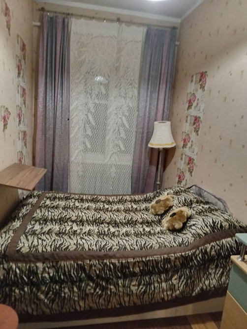 Сдам 2 комнатную квартиру. СВОЯ!  Центр Одеса - зображення 3