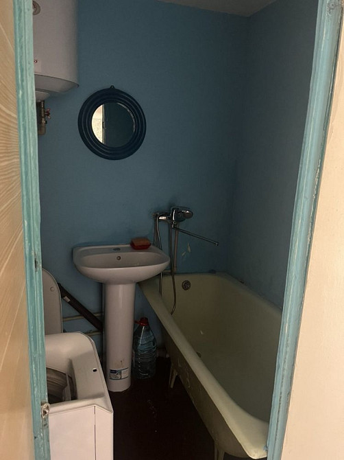 Здам 1 кімнатну квартиру Соляні зуп Гвардійська Миколаїв - зображення 7