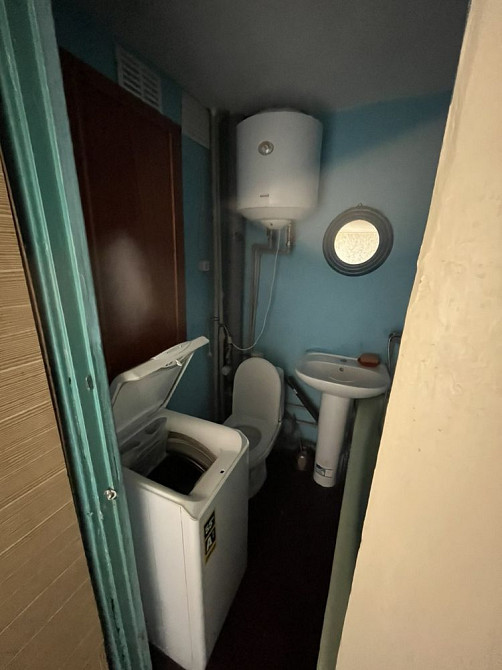 Здам 1 кімнатну квартиру Соляні зуп Гвардійська Миколаїв - зображення 8