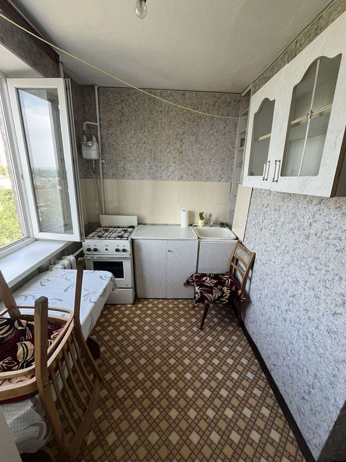 Здам 1 кімнатну квартиру Соляні зуп Гвардійська Миколаїв - зображення 4