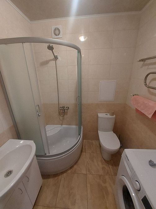 Оренда 2к квартири в р-ні Глобалу Житомир - изображение 5