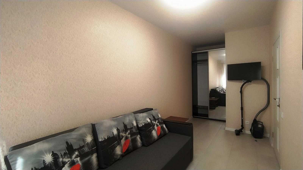 Сдам 1к квартиру ЖК Птичка, ул. Козакевича, м. Ак.Павлова Харків - зображення 5