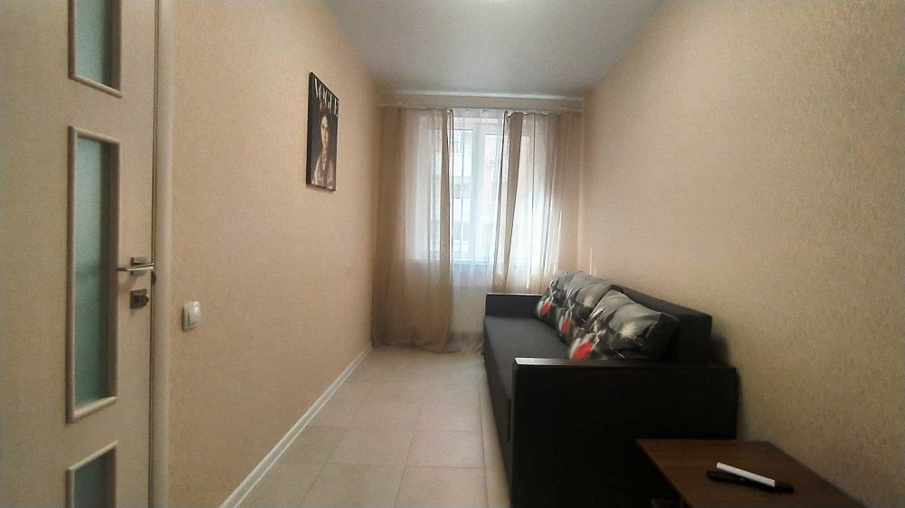 Сдам 1к квартиру ЖК Птичка, ул. Козакевича, м. Ак.Павлова Харків - зображення 3