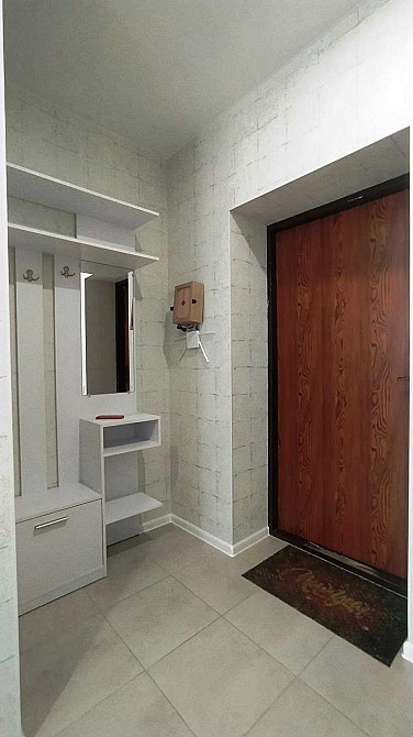 Сдам 1к квартиру ЖК Птичка, ул. Козакевича, м. Ак.Павлова Харків - зображення 8