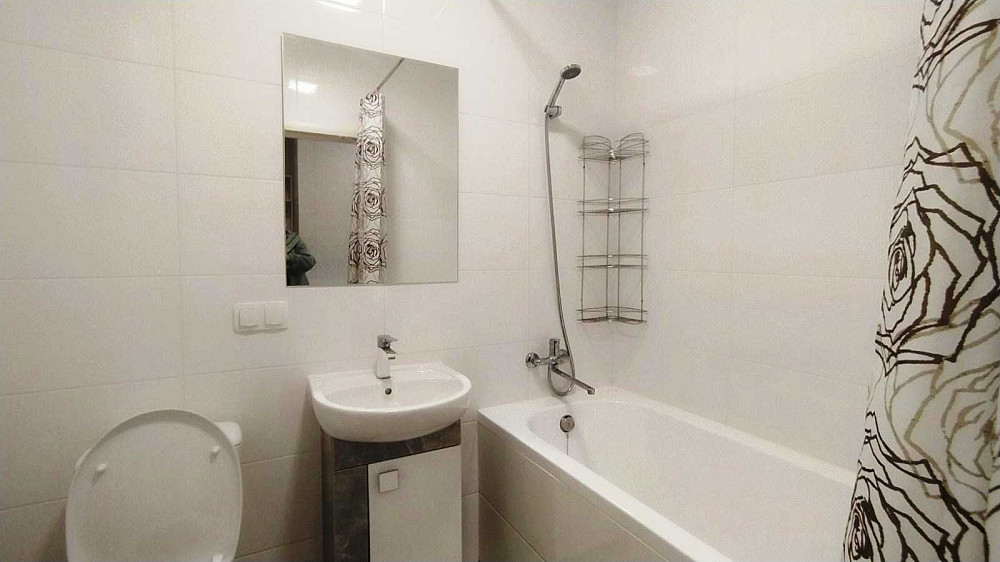 Сдам 1к квартиру ЖК Птичка, ул. Козакевича, м. Ак.Павлова Харків - зображення 6