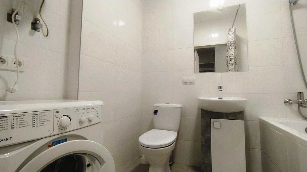 Сдам 1к квартиру ЖК Птичка, ул. Козакевича, м. Ак.Павлова Харків - зображення 7