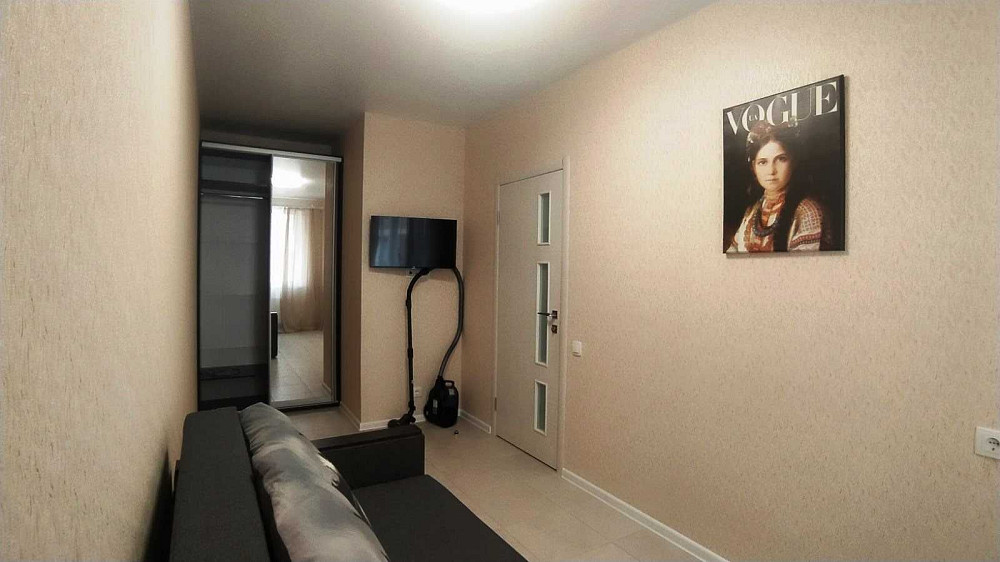 Сдам 1к квартиру ЖК Птичка, ул. Козакевича, м. Ак.Павлова Харків - зображення 4