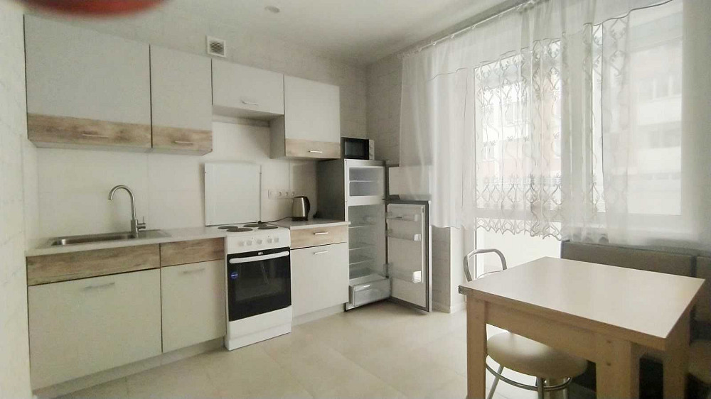 Сдам 1к квартиру ЖК Птичка, ул. Козакевича, м. Ак.Павлова Харків - зображення 1