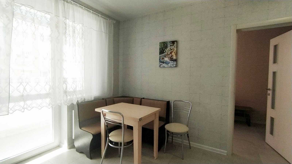 Сдам 1к квартиру ЖК Птичка, ул. Козакевича, м. Ак.Павлова Харків - зображення 2