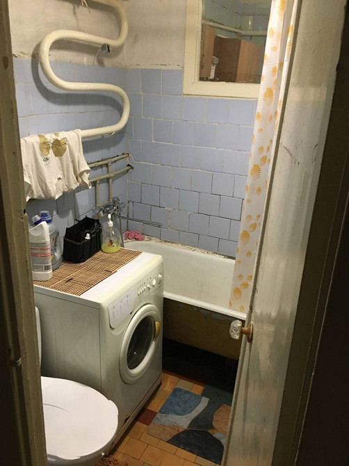 Сдам 3 комнатную квартиру. Каменское (Запорожская обл.) - изображение 8