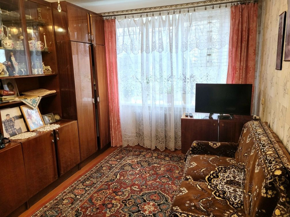 Оренда двохкімнатної Ровно - изображение 1